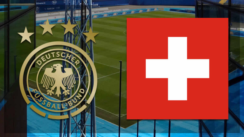 njemačka - švicarska | nogomet - football | germany - switzerland