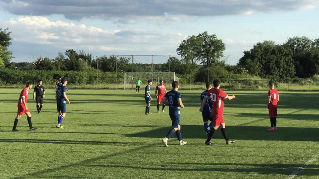 nk botinec zagreb | niželigaški gol tjedna u sezoni 2023/2024 | sofascore