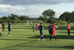 nk botinec zagreb | niželigaški gol tjedna u sezoni 2023/2024 | sofascore