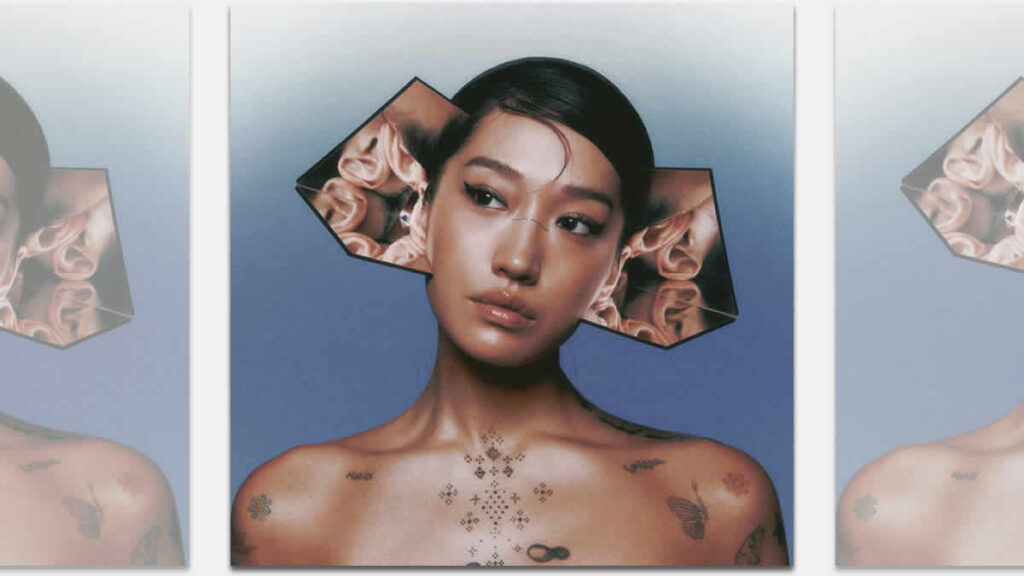 peggy gou - i hear you | 2024.