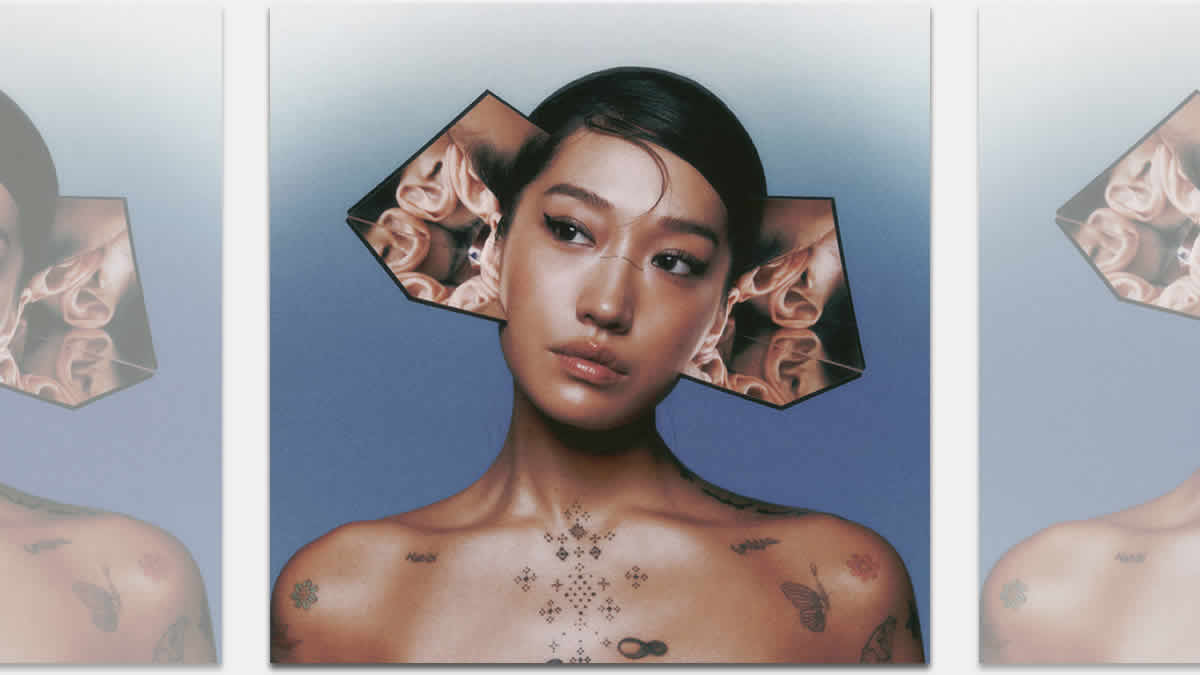 peggy gou - i hear you | 2024.