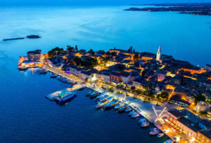 porečko ljeto 2024 | poreč - istra - hrvatska