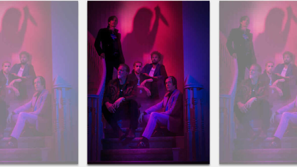 queens of the stone age | 2024.