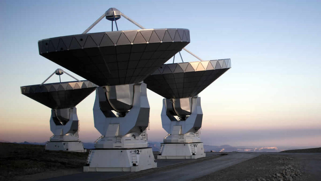 radioteleskop | 2024.