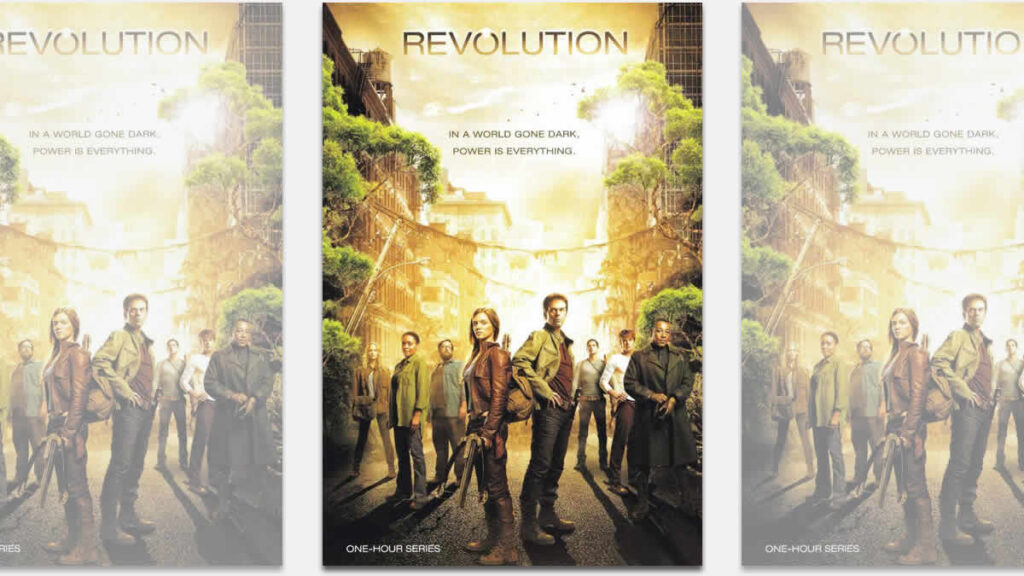 revolution | tv series | 2012.-2014.