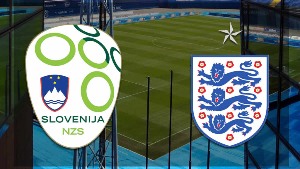 slovenija - engleska | nogomet - football | slovenia - england