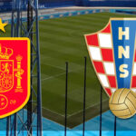 španjolska - hrvatska | nogomet - football | spain - croatia