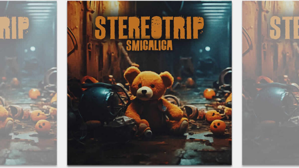 stereotrip - smicalica | 2024.