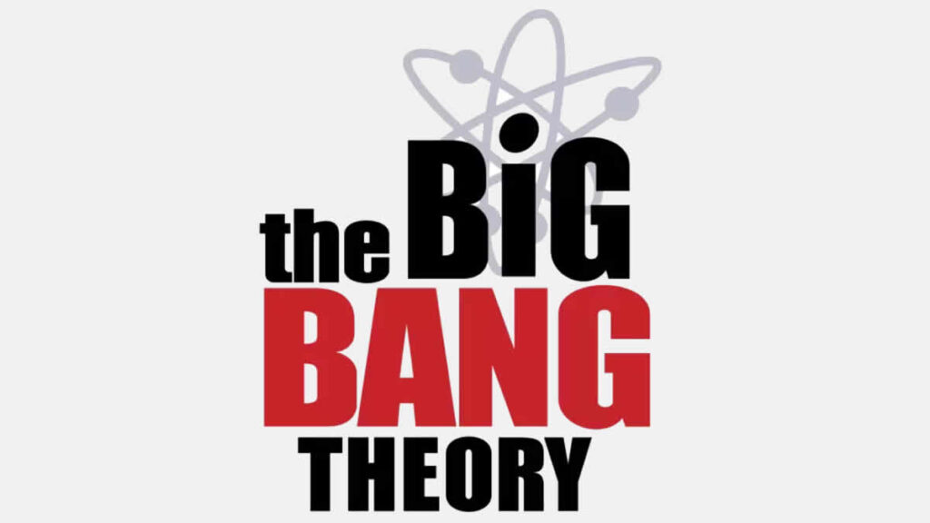 teorija velikog praska | the big bang theory | 2007.-2019.