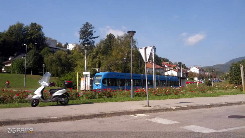 terminal mihaljevac zagreb | 01.10.2016.