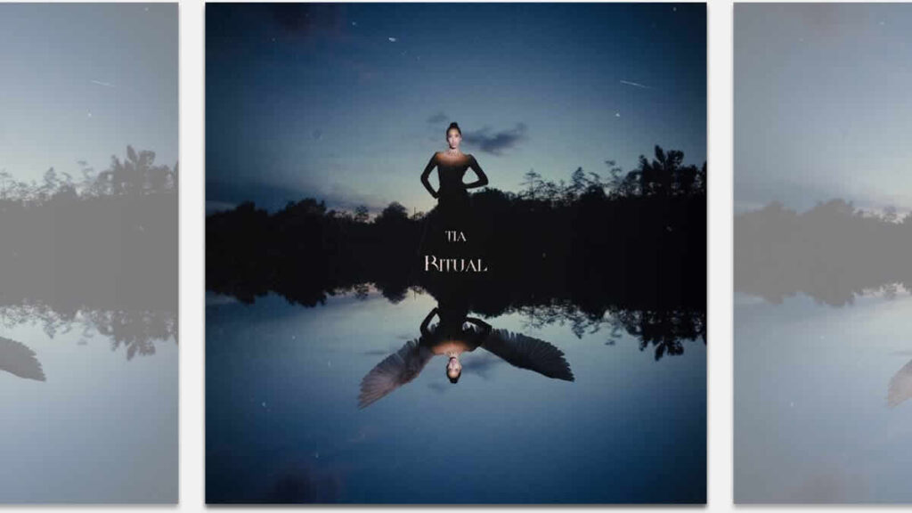 tia - ritual | 2024.