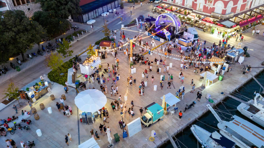 tunalicious festival 2024 | poreč hrvatska