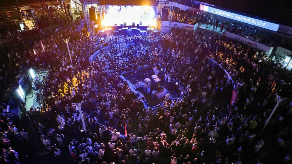 umag music nights 2024