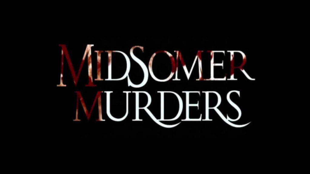 umorstva u midsomeru | midsomer muders | 2024.