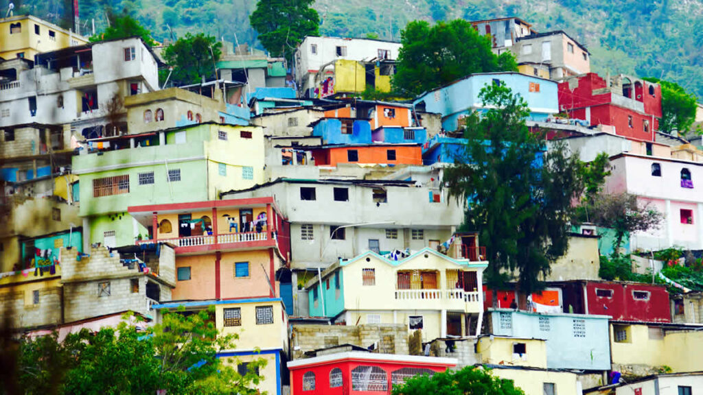 world news | haiti | 2024.