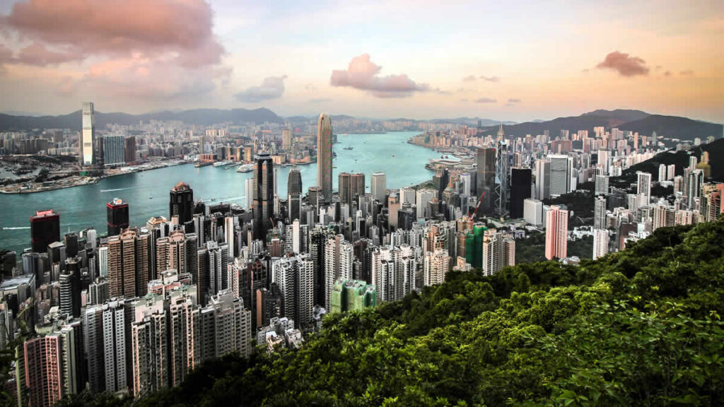 world news | hong kong | 2024.