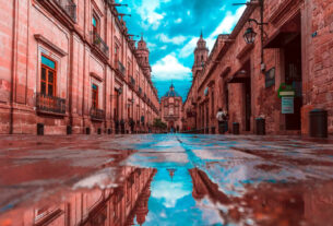 world news | mexico | 2024.