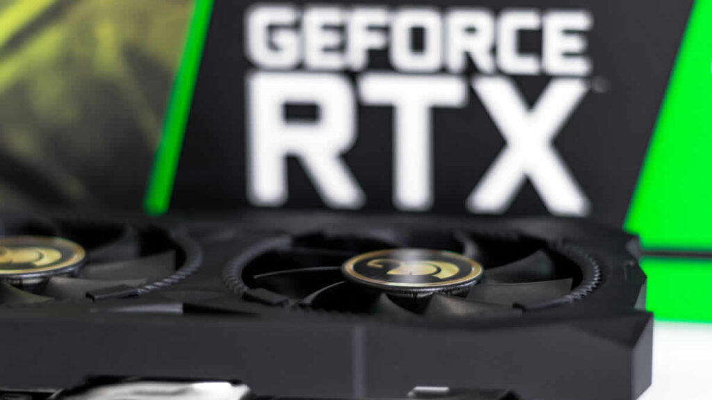 world news | nvidia geforce rtx | 2024.