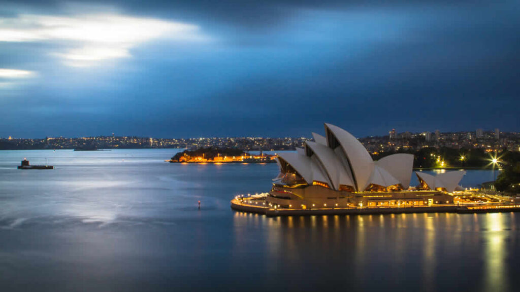 world news | sydney australia | 2024.