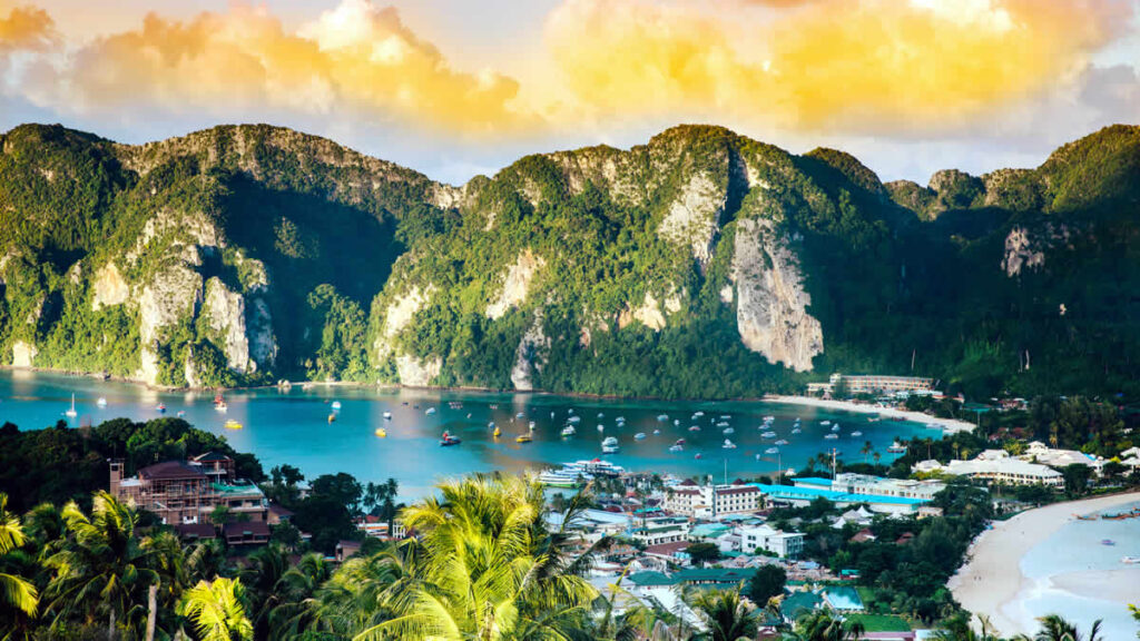 world news | thailand | 2024.