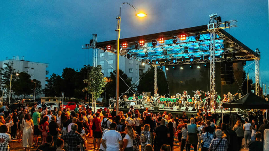 zagrebački kvartovi kulture 2024 | novi jelkovec | zagrebačka filharmonija