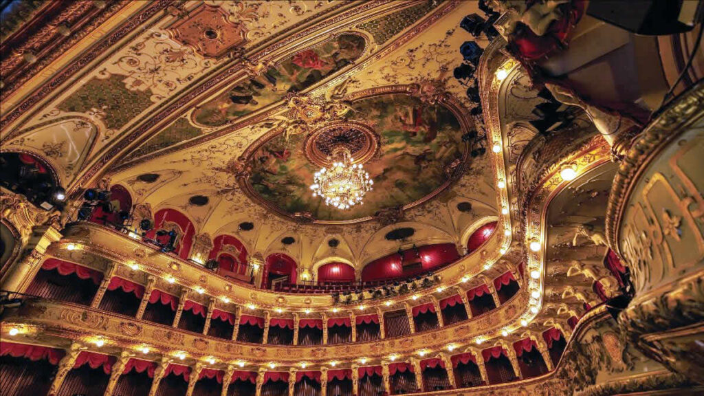 zagrebački operni festival 2024 | hnk zagreb