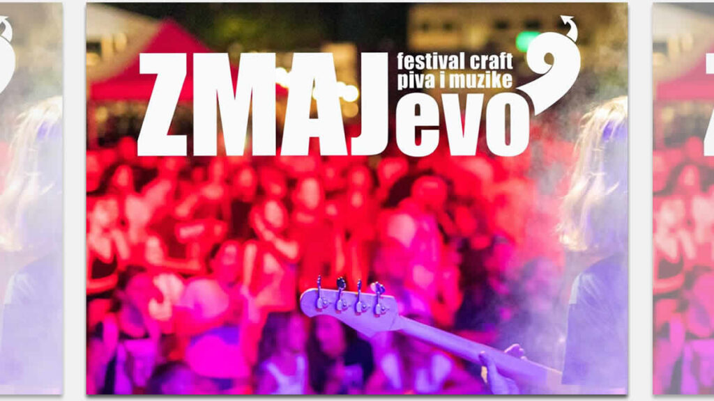 zmajevo 2024 | zmajska pivovara zagreb