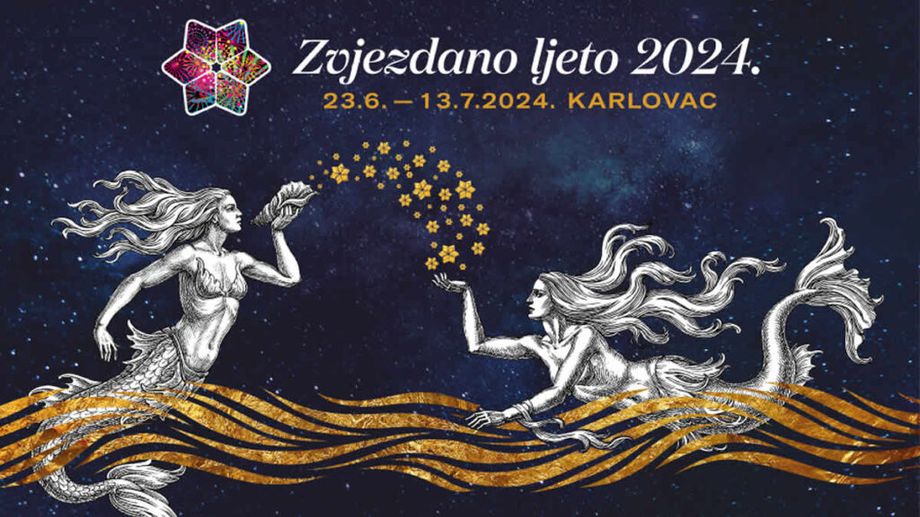 zvjezdano ljeto karlovac 2024