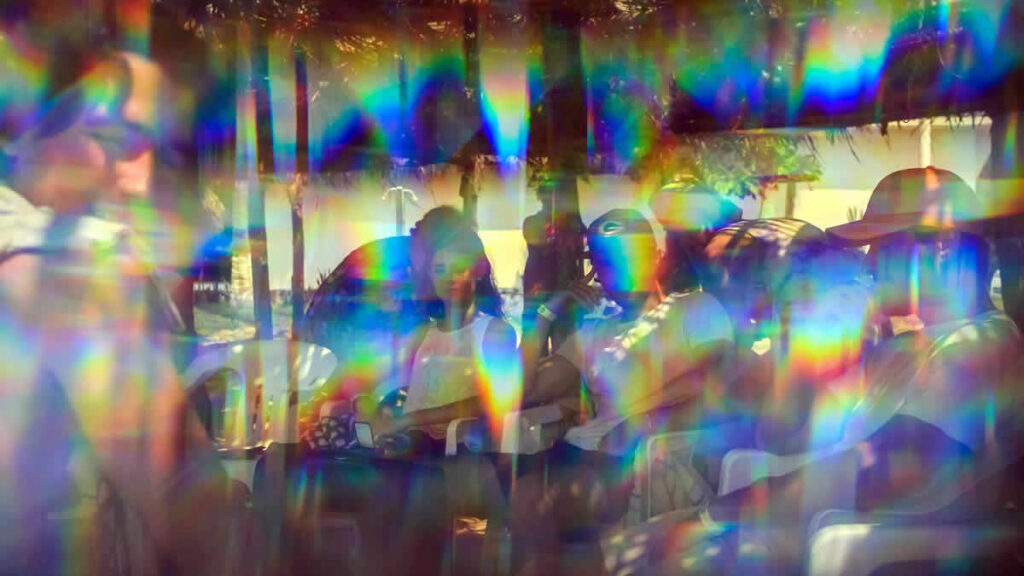 acid jazz | 2024.