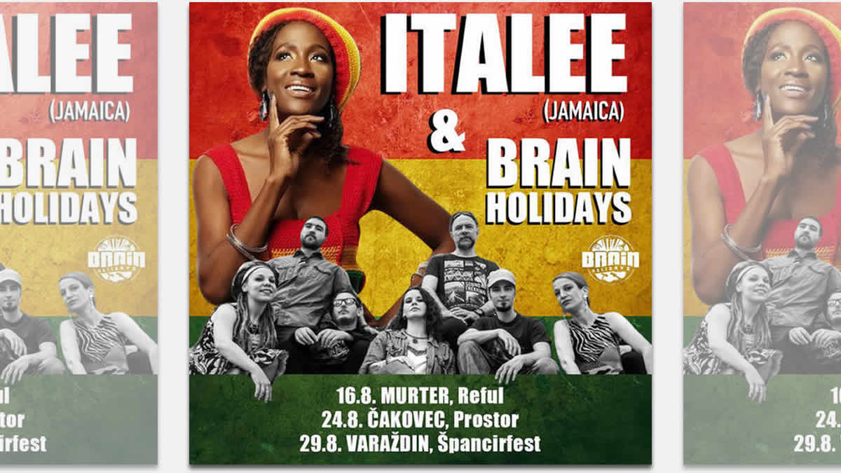 brain holidays & italee | 2024.