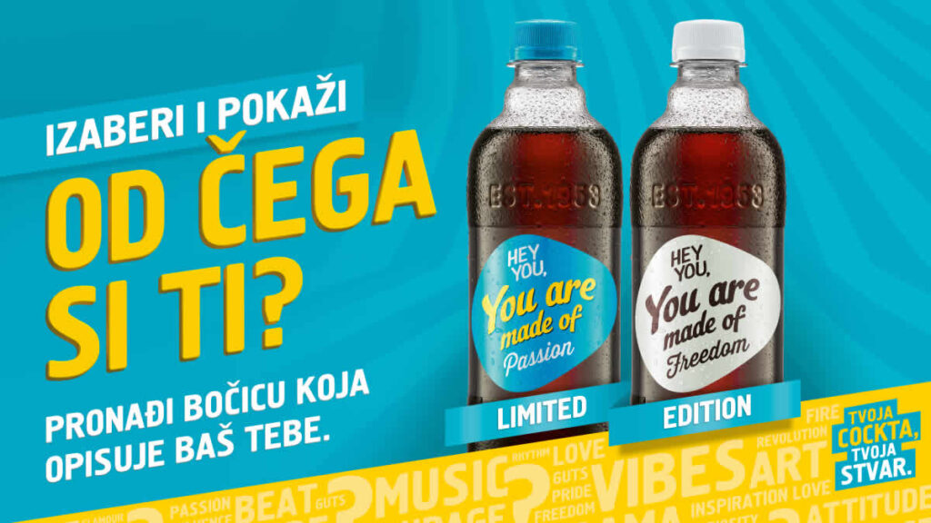 cockta | od čega si ti | 2024.