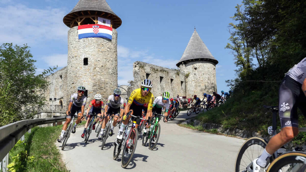 cro race 2023 | ozalj hrvatska