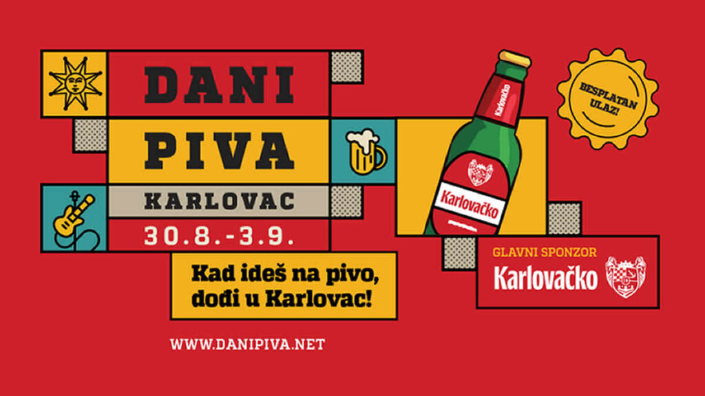 dani piva karlovac 2024