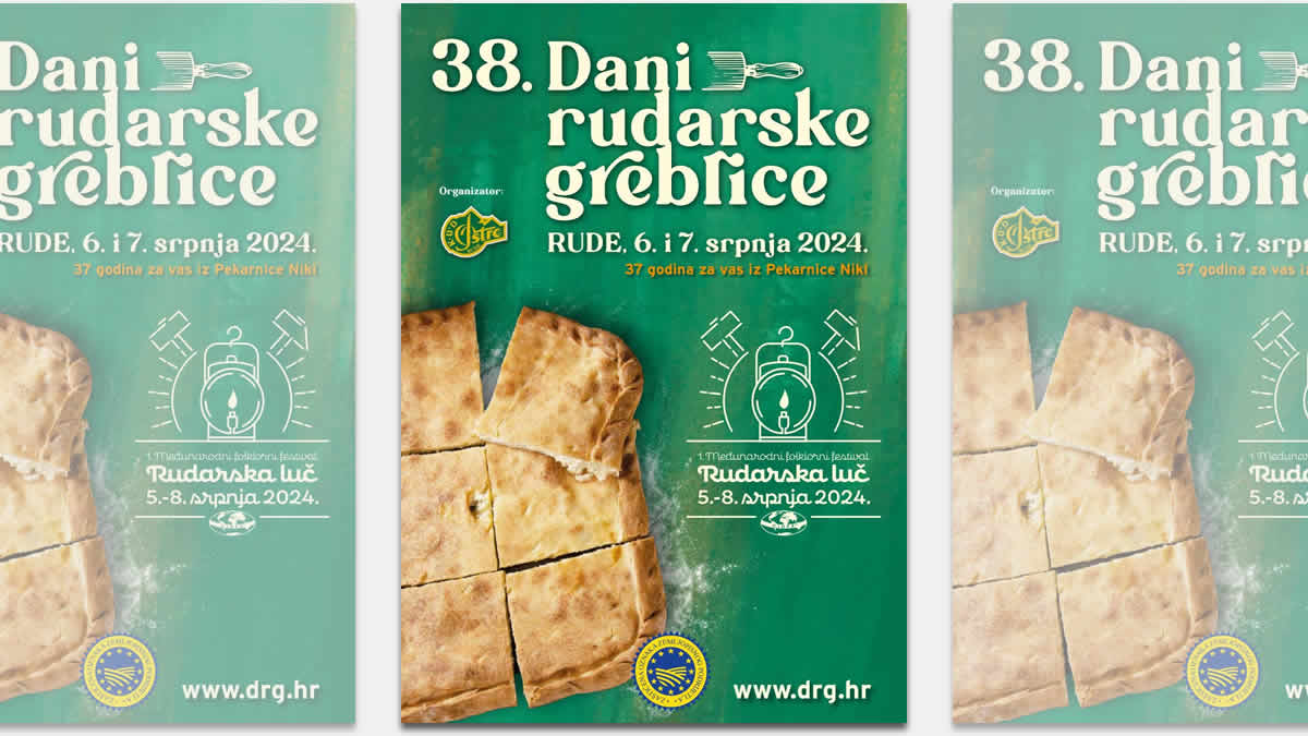 dani rudarske greblice 2024 | rude samobor