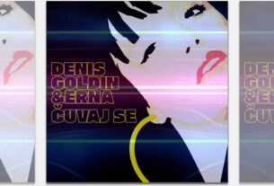 denis & denis - čuvaj se | 2024. | cover by arsen pavešić