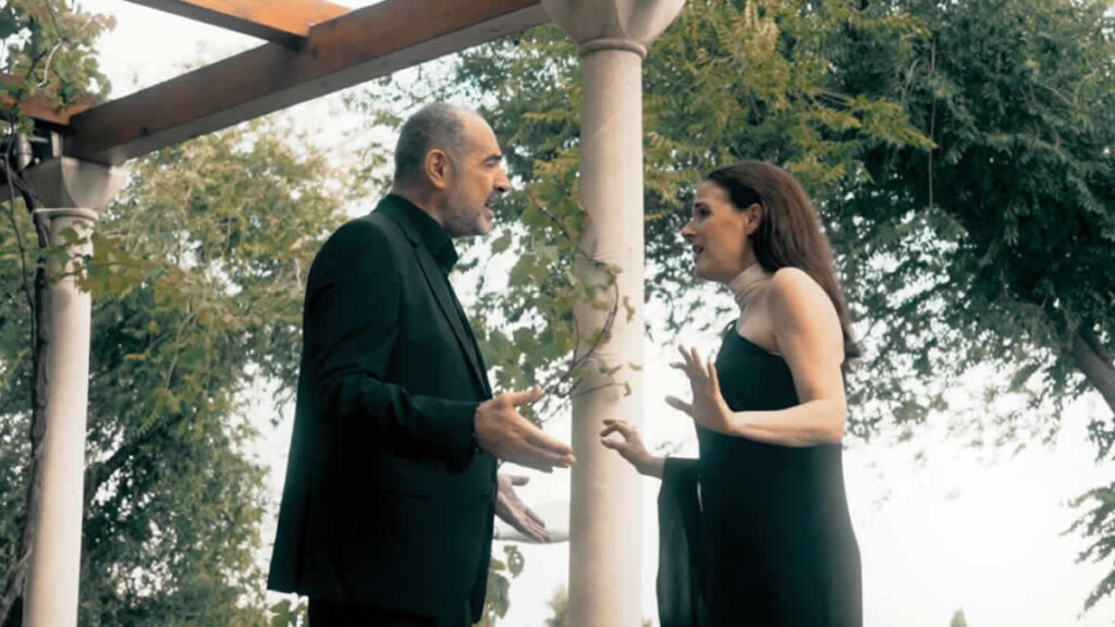 dražen zečić & anđela - kad se srce spotakne | 2024.