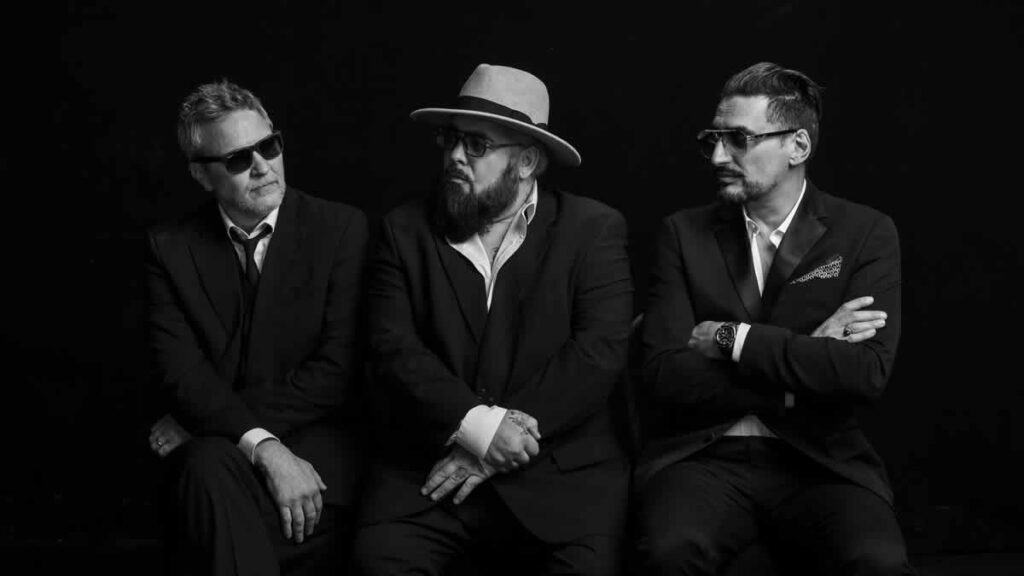 fun lovin criminals | boogaloo zagreb | 17.10.2024.