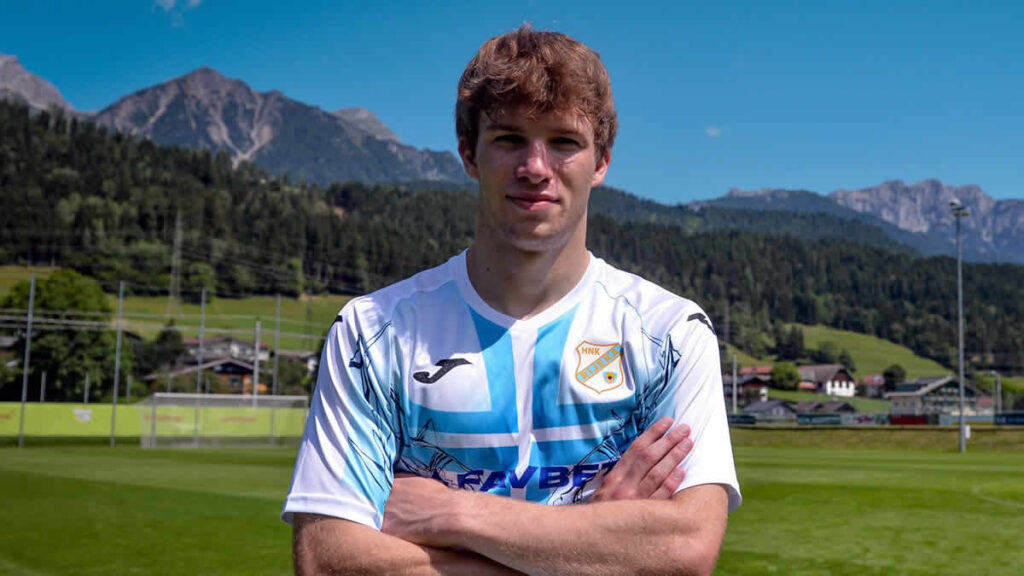 gabriel rukavina | hnk rijeka | 2024.