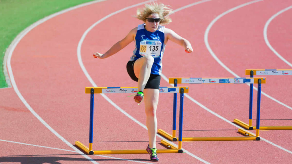 hrvatska atletika | 2024.
