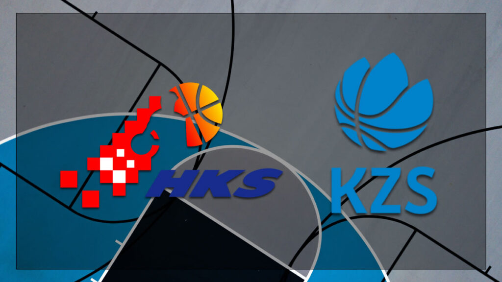 hrvatska - slovenija | košarka - basketball | croatia - slovenia