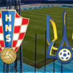 hrvatska - ukrajina | nogomet - football | croatia - ukraine