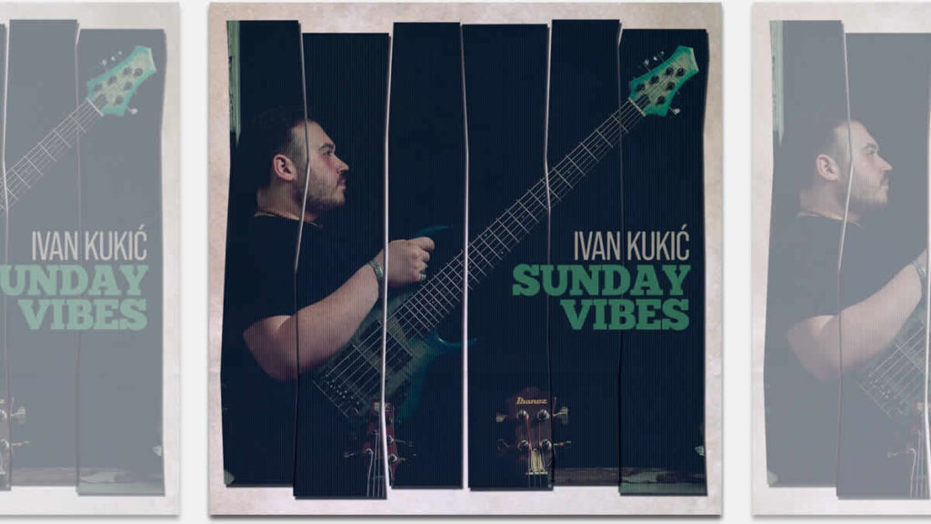 ivan kukić - sunday vibes | 2024.