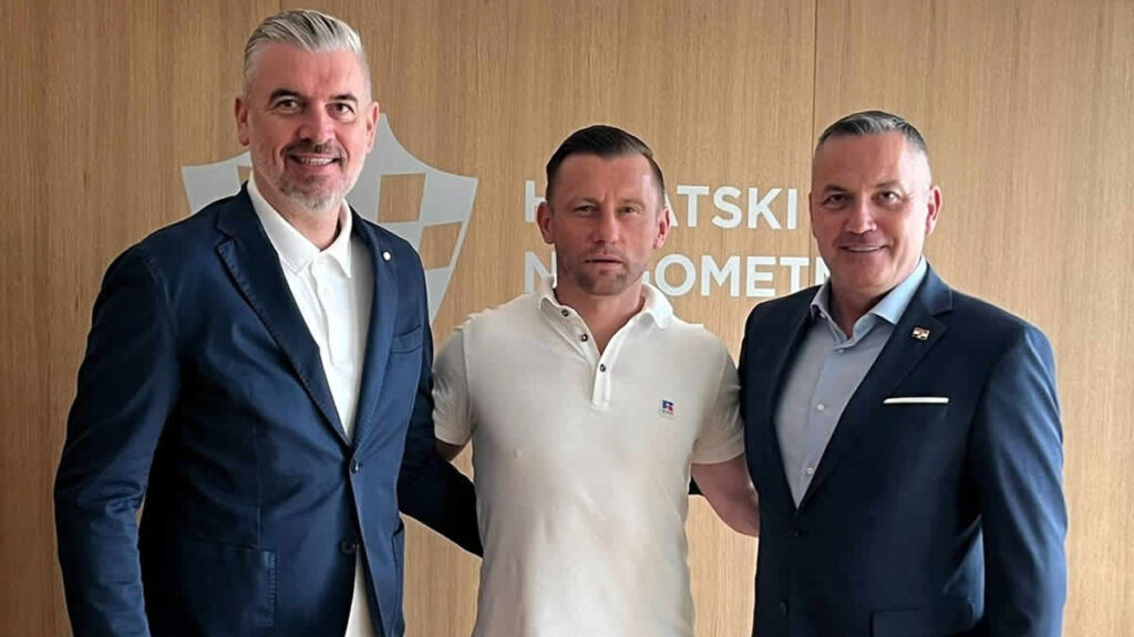 ivica olić - stipe pletikosa - marijan kustić | 2024.
