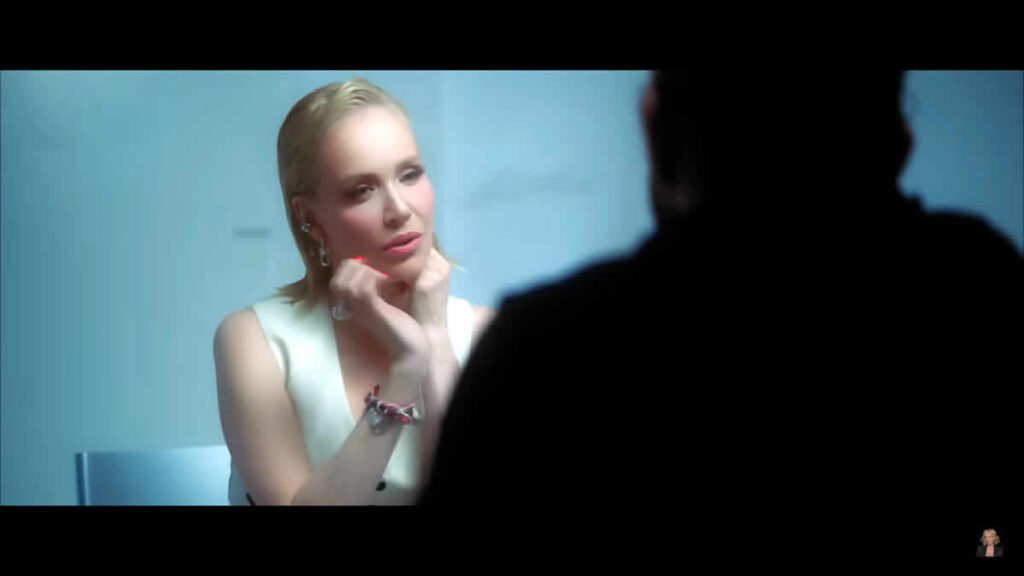 jelena rozga - lavica | 2024.