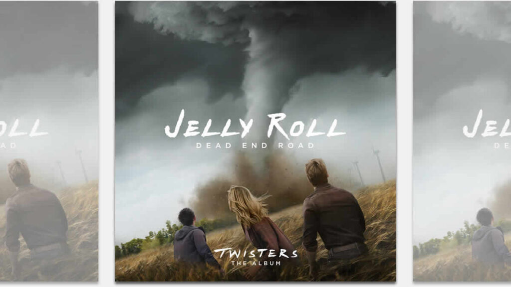 jelly roll - dead end road | 2024.