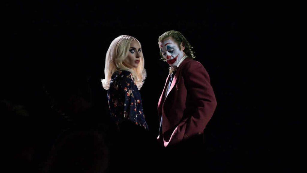 joker: ludilo u dvoje | arthur fleck & harley quinn | 2024.