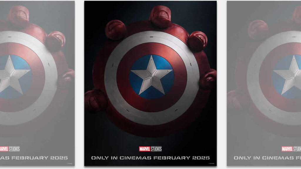 kapetan amerika: vrli novi svijet | captain america: brave new world | 2024.