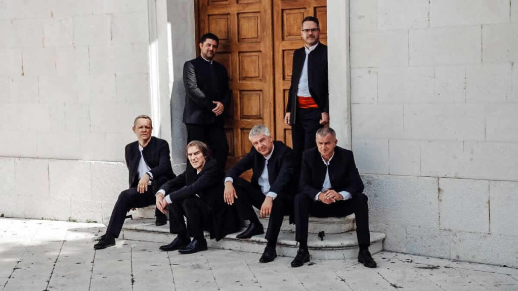 klapa cambi - sunce na rukama | 2024.