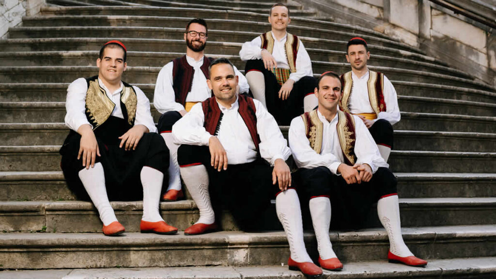 klapa kaše - ti si moja sudbina | 2024.