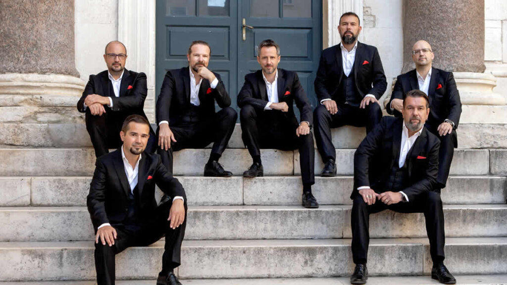 klapa šufit | 2024.